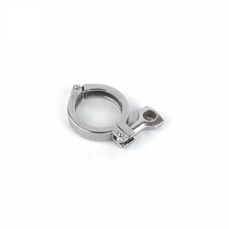 clamp and accessories