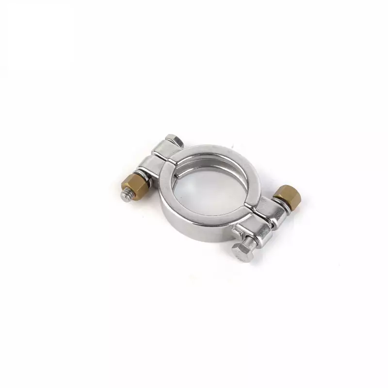 clamp and accessories