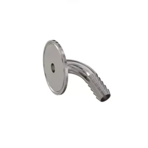 hose barb adapter