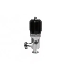 sanitary safety valve