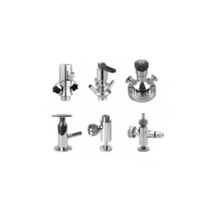 sampling valve