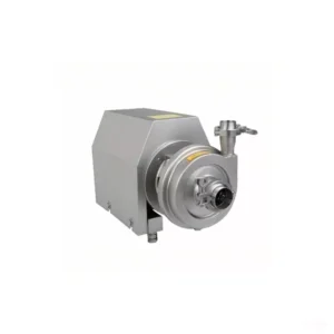 sanitary centrifugal pump