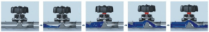 sanitary diahpragm valve