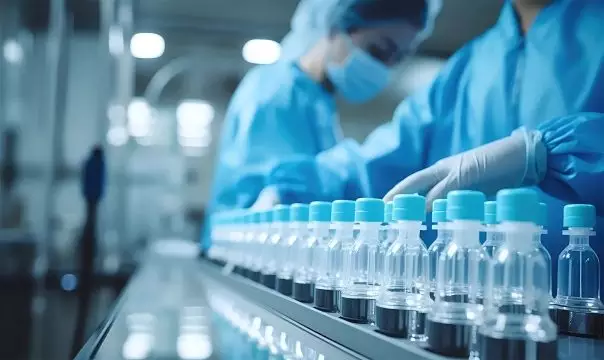precision chemical