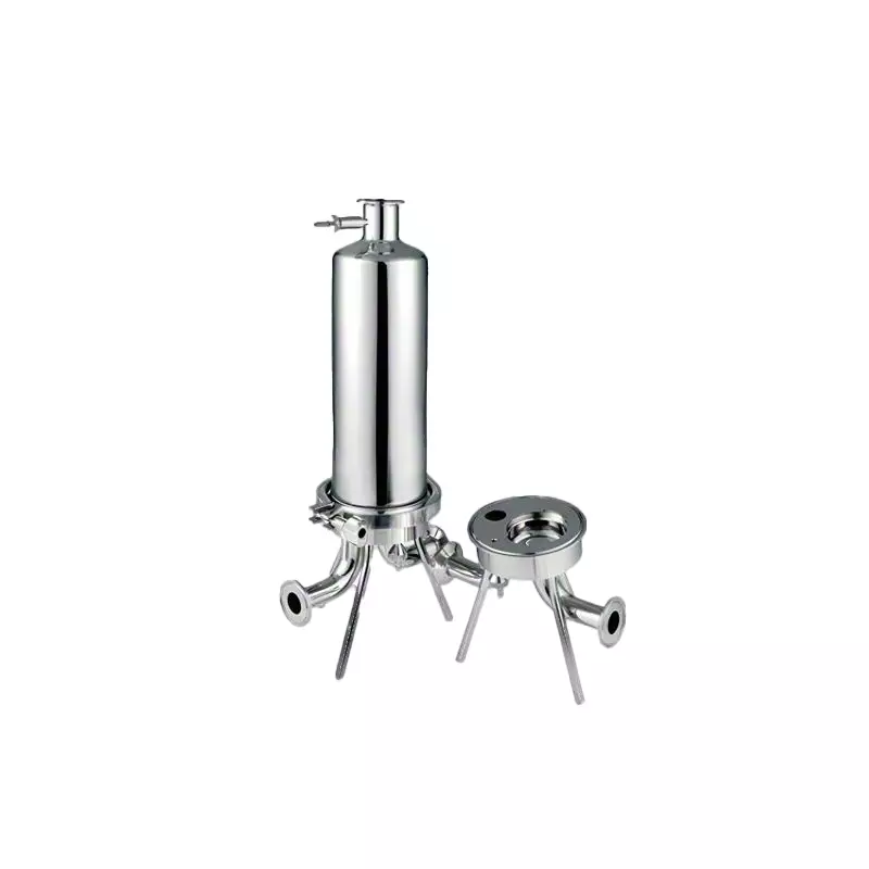 sanitary filter1